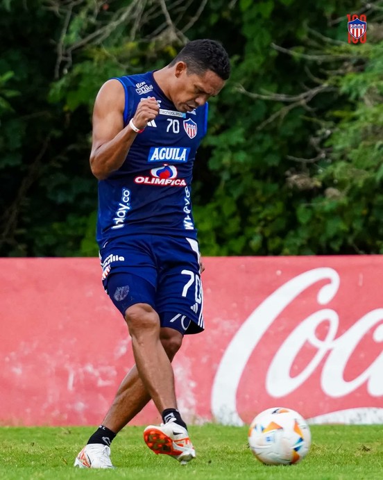 Junior y Fortaleza abren la fecha 6