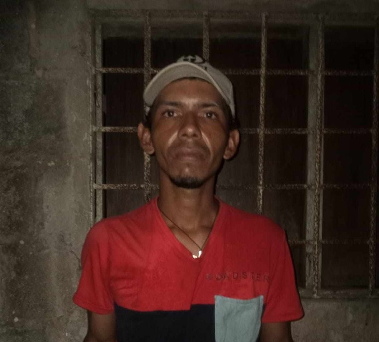 Asesinan a chinuano