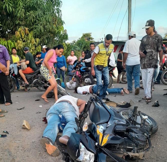 Accidentes siguen cobrando vidas en Córdoba
