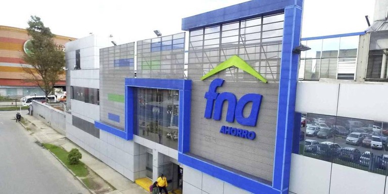 Abren investigación disciplinaria contra la secretaria General del Fondo Nacional del Ahorro