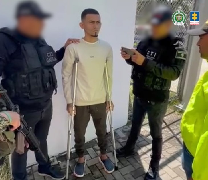 El Veneco deberá responder por un homicidio