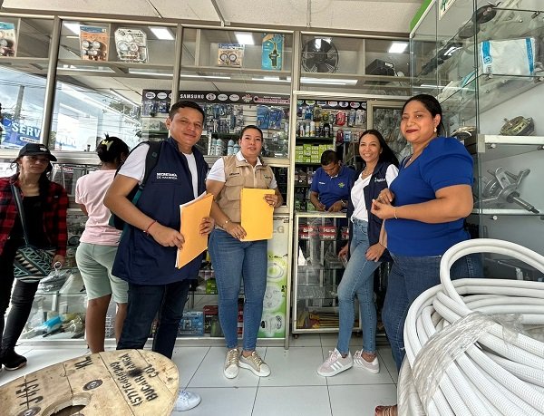 Alcaldía intensifica controles para ajustar tributos locales