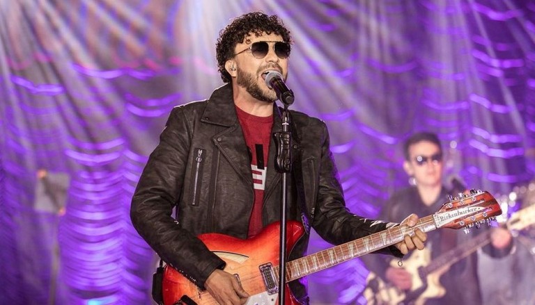 Cepeda le cantará a Montería y Sincelejo