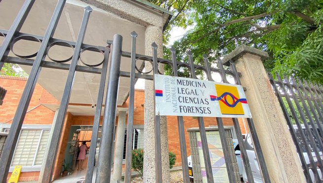 Tres asesinatos en un día