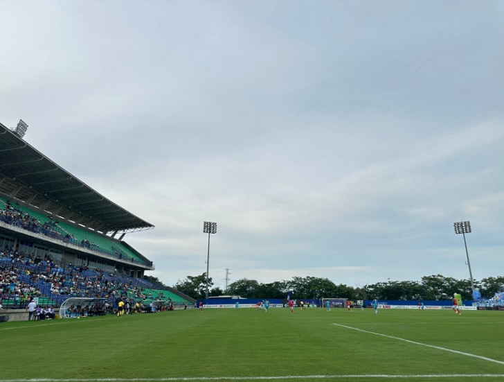 Alcaldía de Montería dispondrá de 12 buses para partido Jaguares vs. Tolima