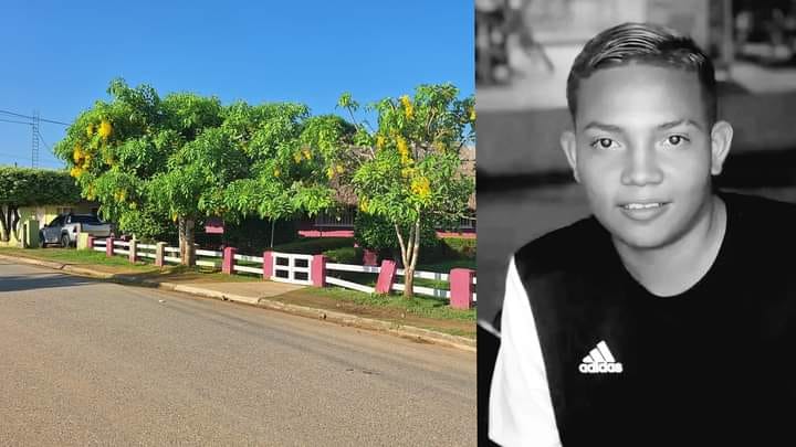 Joven perdió la vida en un accidente de tránsito en Cereté