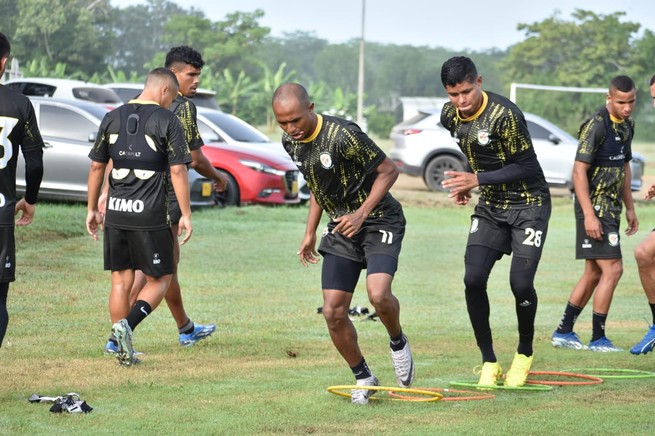 Jaguares, no hay más espera para ganar