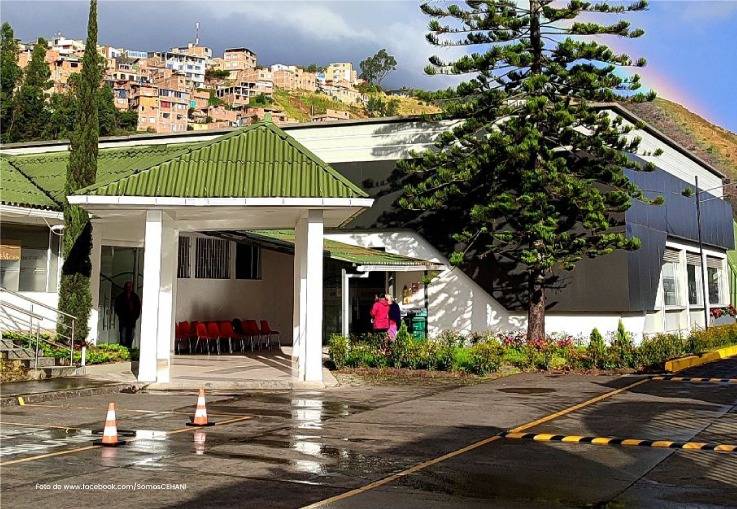Cargos por presunto acoso sexual a directivo de Centro de Habilitación del Niño Cehani ESE en Pasto