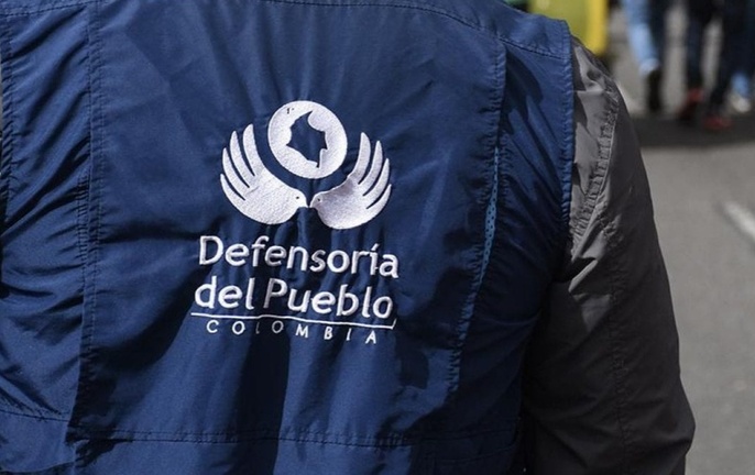 Tras paro armado, Defensoría alertó de brote de paludismo en Choco
