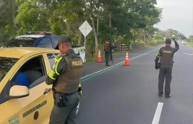 Puente festivo de Asunción de la Virgen: Balance de movilidad y siniestralidad