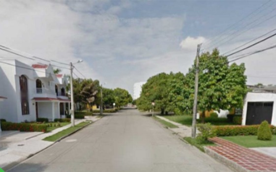Los barrios más seguros de Montería