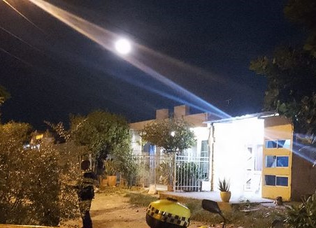 Asesinaron a un hombre en Mocarí, norte de Montería