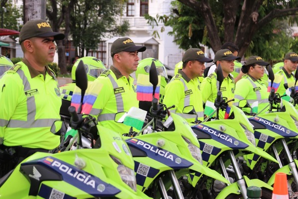 La Policía y la Alcaldía Montería ofrecen 10 millones por identificar a criminales captados en video