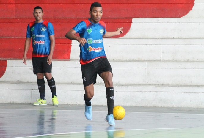 Jeiner Galindo salió de Sabaneros