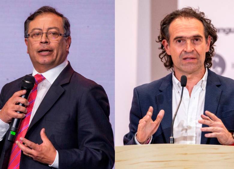 “No divida más el país”, alcalde de Medellín a Petro