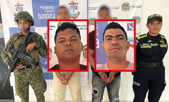 Estarían implicados en más de 20 homicidios