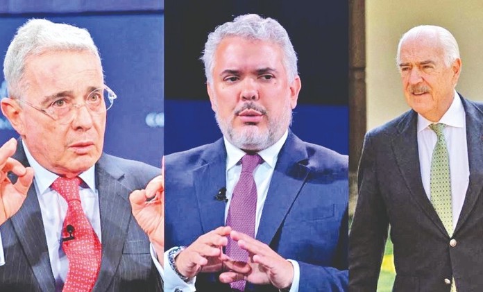 Rechazaron la invitación del Gobierno Petro