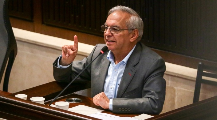 La subida del diesel es fija: Ministro de Hacienda