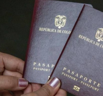 La Procuraduría alerta por posible corrupción con tramitadores de pasaportes