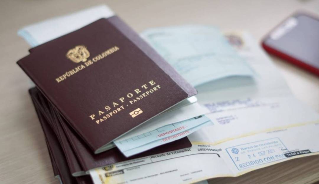Procuraduría indaga posibles focos de corrupción en la obtención de citas para pasaportes