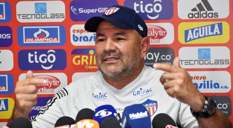 Jaguares de Córdoba tiene nuevo director técnico