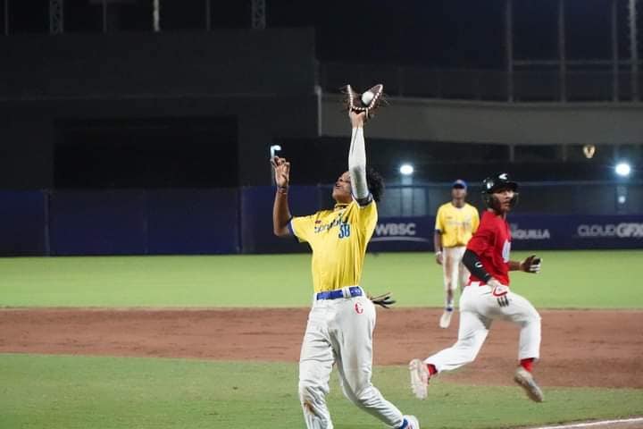 Colombia ya tiene rival en la Súper Ronda