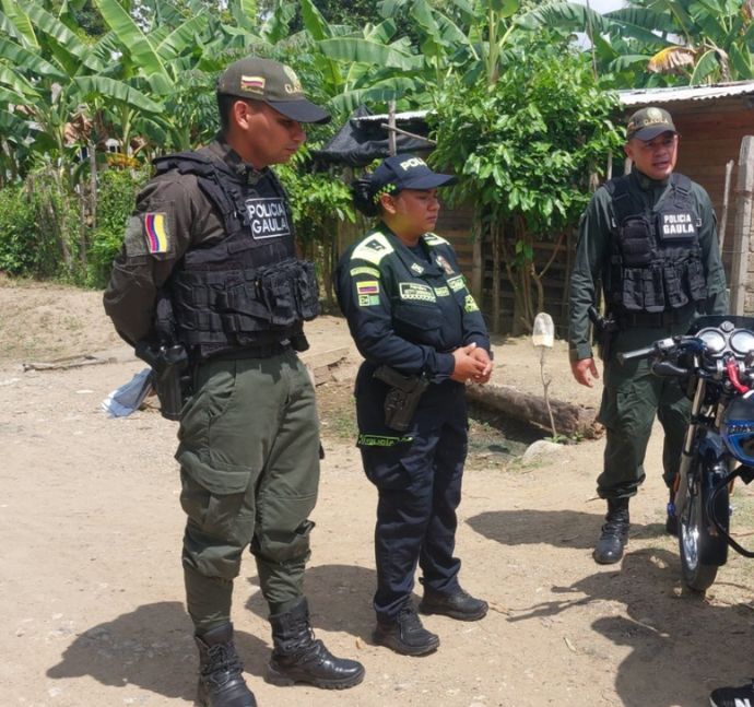 Alerta: ofrecen trabajos en fincas a través de redes y simulan secuestro