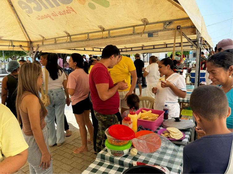 Festival del Frito dejó ganancias por más de $10 millones