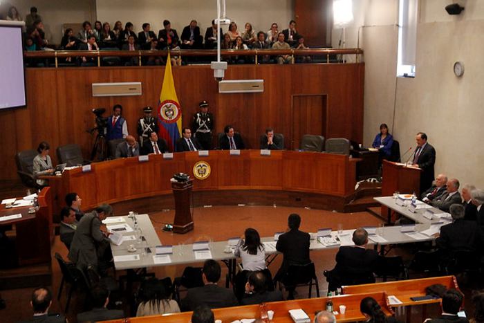 Consejo de Estado acumulará demandas a favor del régimen especial tarifario de energía en el Caribe