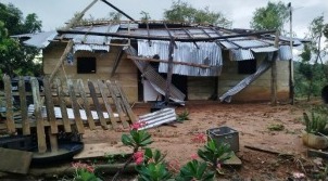 Informe del Ideam: Temporada de lluvias en Córdoba