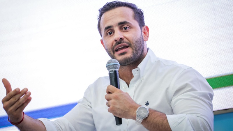 "Han ganado primero los deportistas y ha ganado la región Caribe": Erasmo Zuleta