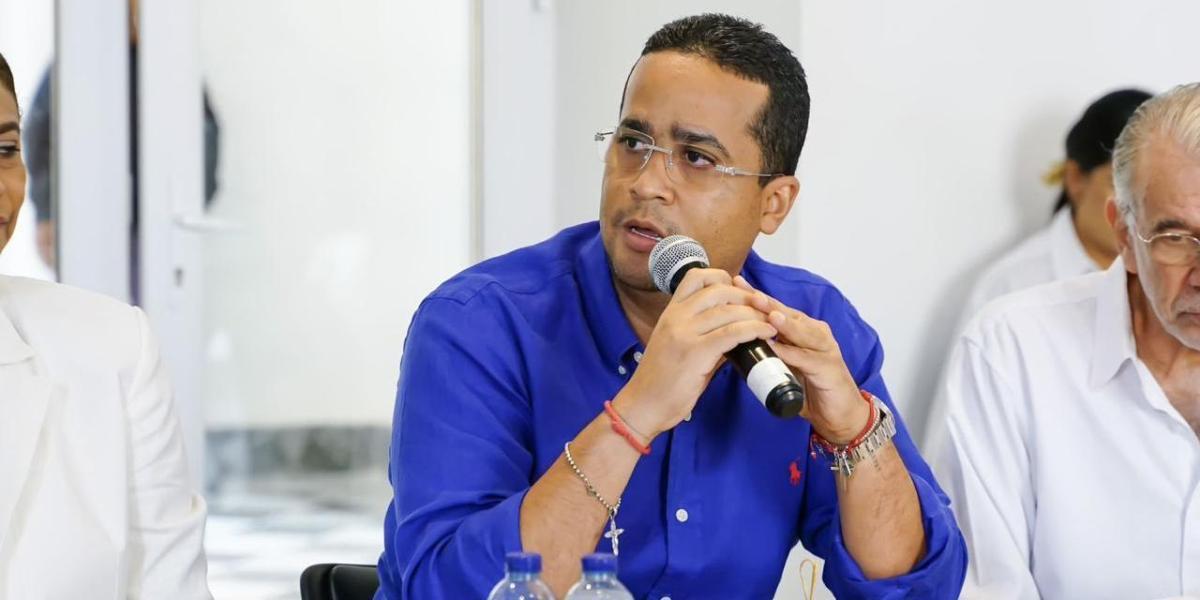 Gobernador de La Guajira advierte sobre posible crisis fronteriza