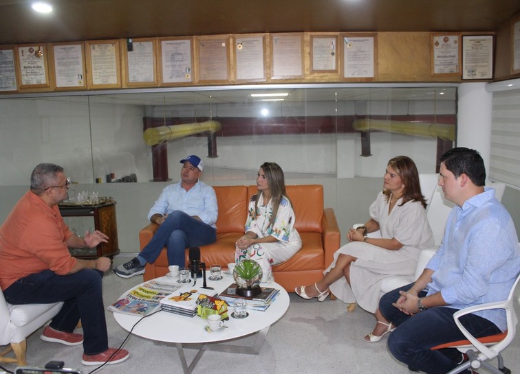 "El Partido Conservador le dice no a la reelección presidencial"