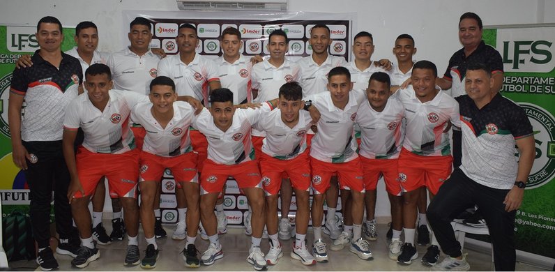 En Sabaneros confían en que ganarán su primer título