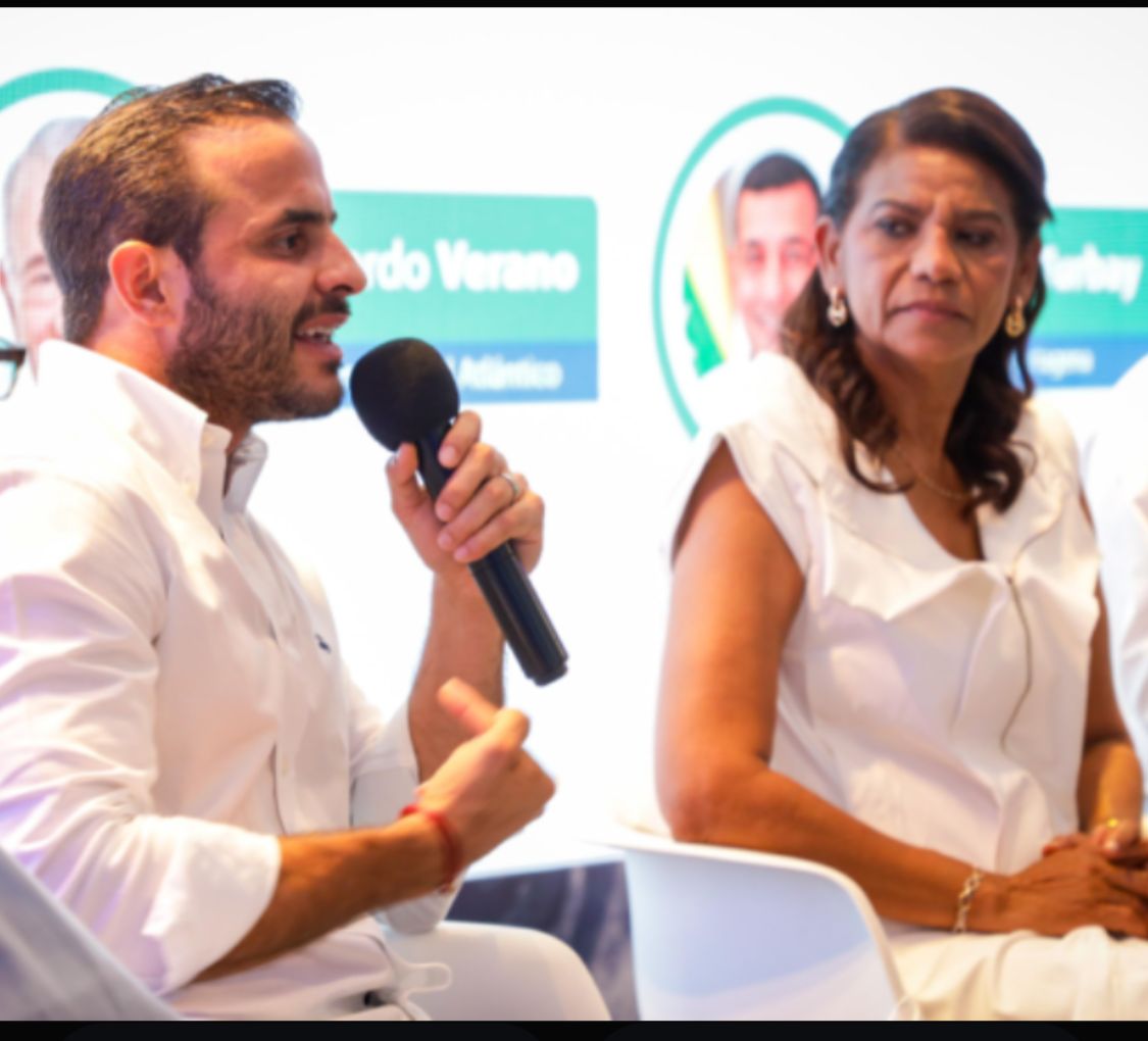 ¡Lo logramos! Córdoba y Sucre serán sede de los Juegos Nacionales 2027