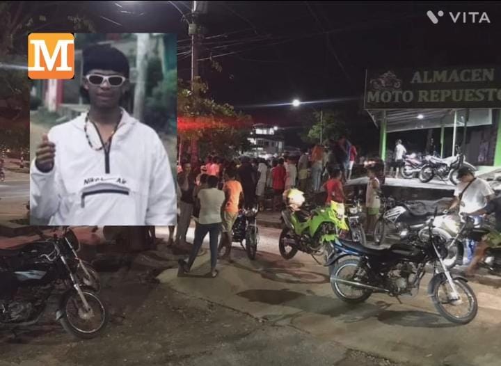 Corozal sumó otro homicidio, van 10