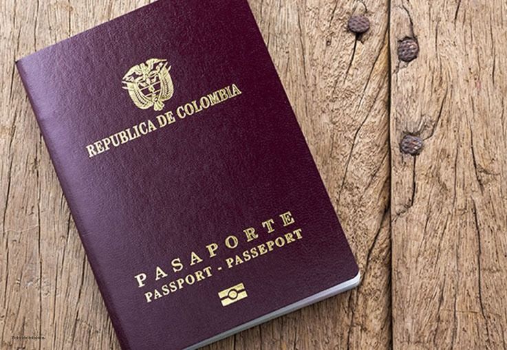 Procuraduría vigilante de plataforma que mejorará entrega de pasaportes