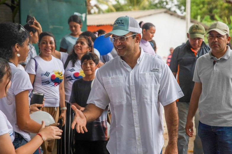 Adjudicado contrato para la construcción del acueducto en Patio Bonito