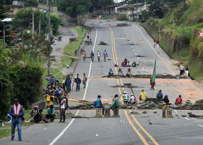 Cámara de Comercio del Cauca advierte sobre crisis económica en el departamento