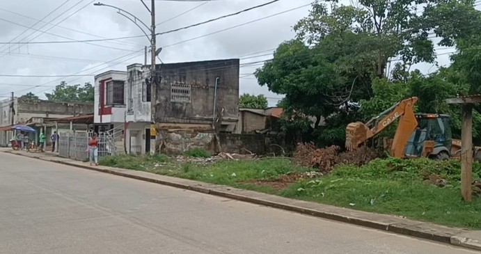 Reubicarán a vendedores estacionarios