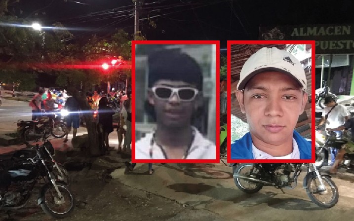 El departamento de Sucre sigue sumando homicidios: van 120