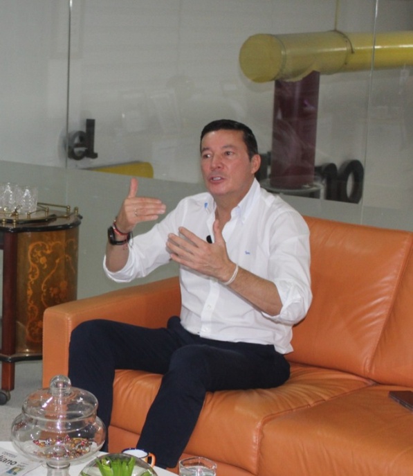 "El mejor sistema electoral, es el que genera confianza"