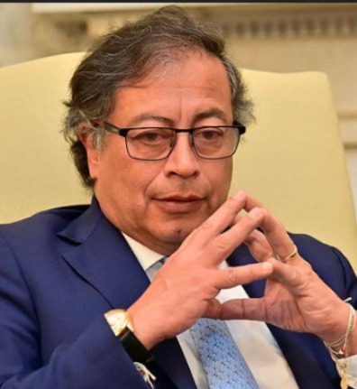 CNE reabre investigación  contra campaña Petro