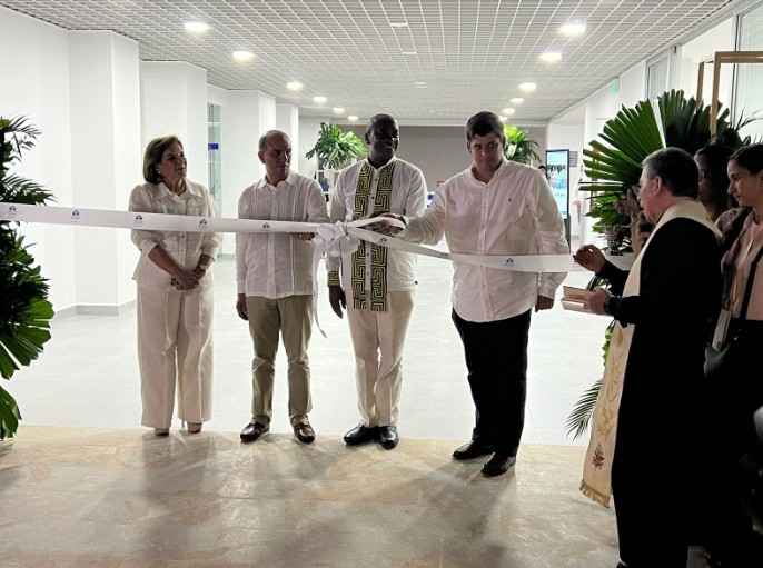 ¡Es una realidad! Inauguraron nueva sede de la Defensoría del Pueblo Regional Córdoba