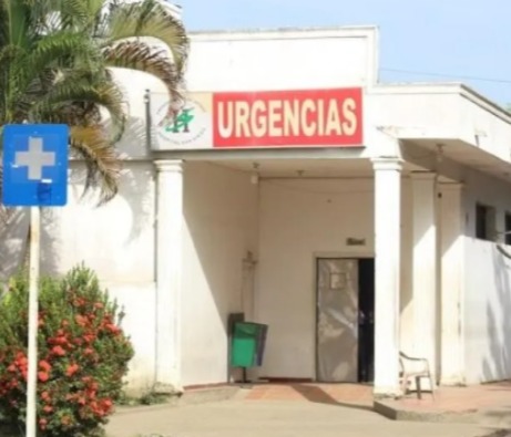 La mujer lo habría apuñalado