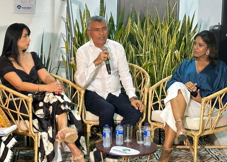 ¡Mutualser celebra 30 años con el mismo compromiso y tenacidad!