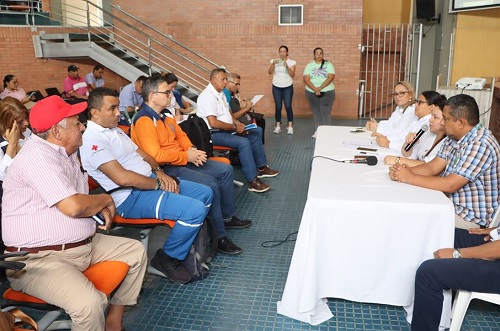 Gobernadora declarará calamidad pública por dengue, le dieron el aval