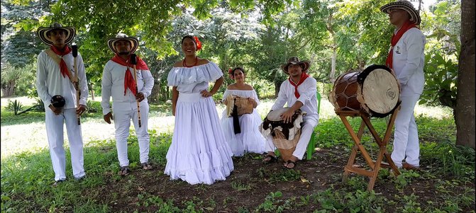 La agrupación Son Caribe, en la cima por mérito y esfuerzo propio