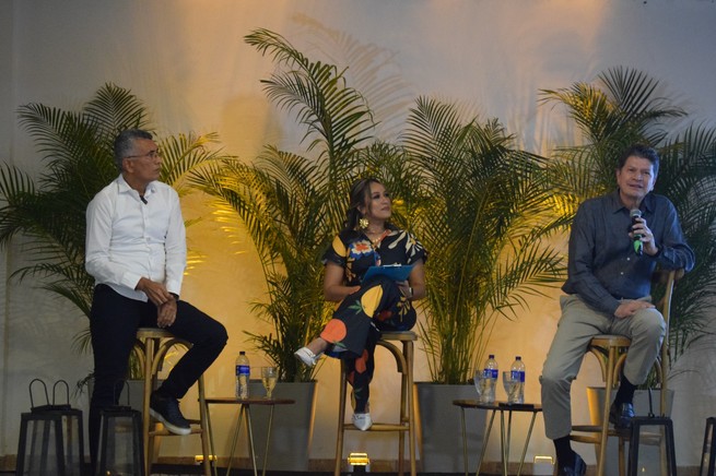 Celebramos 30 años de servicio,  resiliencia e historias: Mutualser