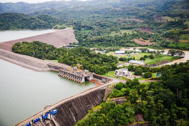 Urrá se suma a la iniciativa de disminuir el costo de las tarifas eléctricas